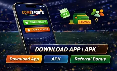 Download the app, unlock code IPLBHA100, and enter ₹1 contests faster