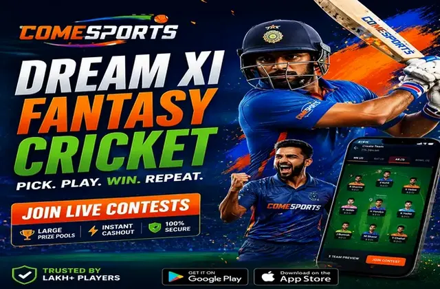 Iplbhav (iplbhav) fantasy cricket & matchday visual 1